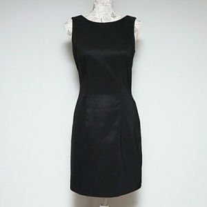 Black Dressbarn dress